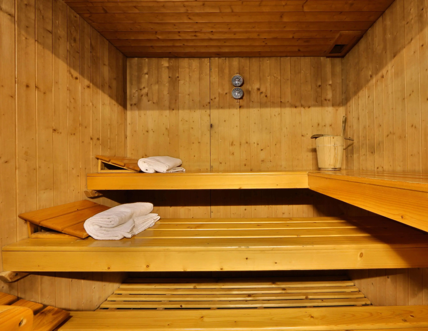 Отель Cappello D'Oro, BW Signature Collection