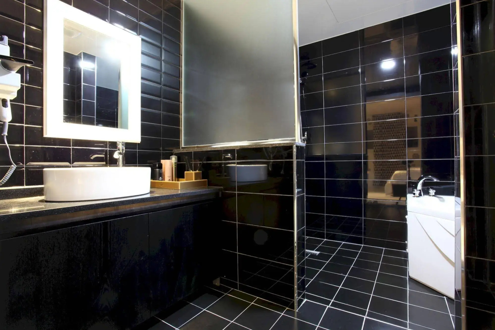 Bupyeong Shampoo Hotel