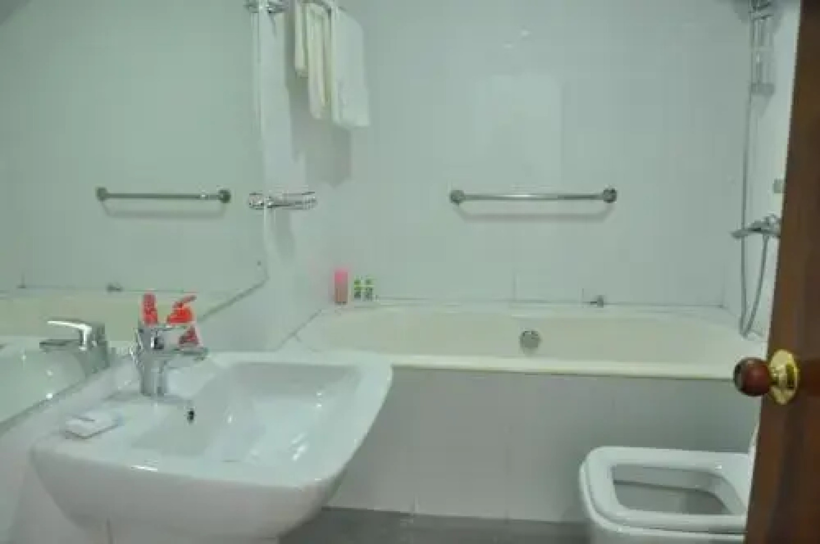 Goviyapana Beach Hotel