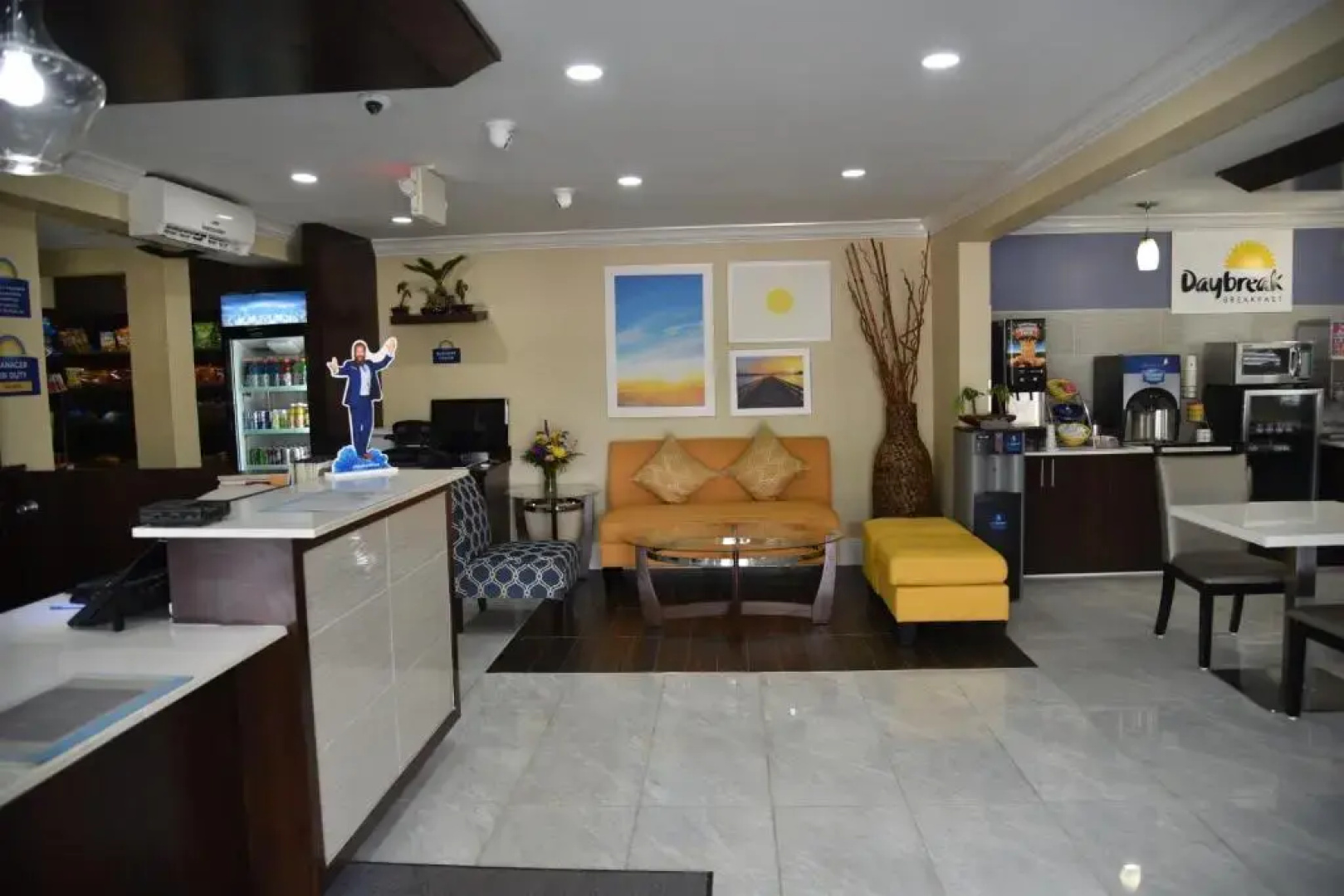 Days Inn Goose Creek