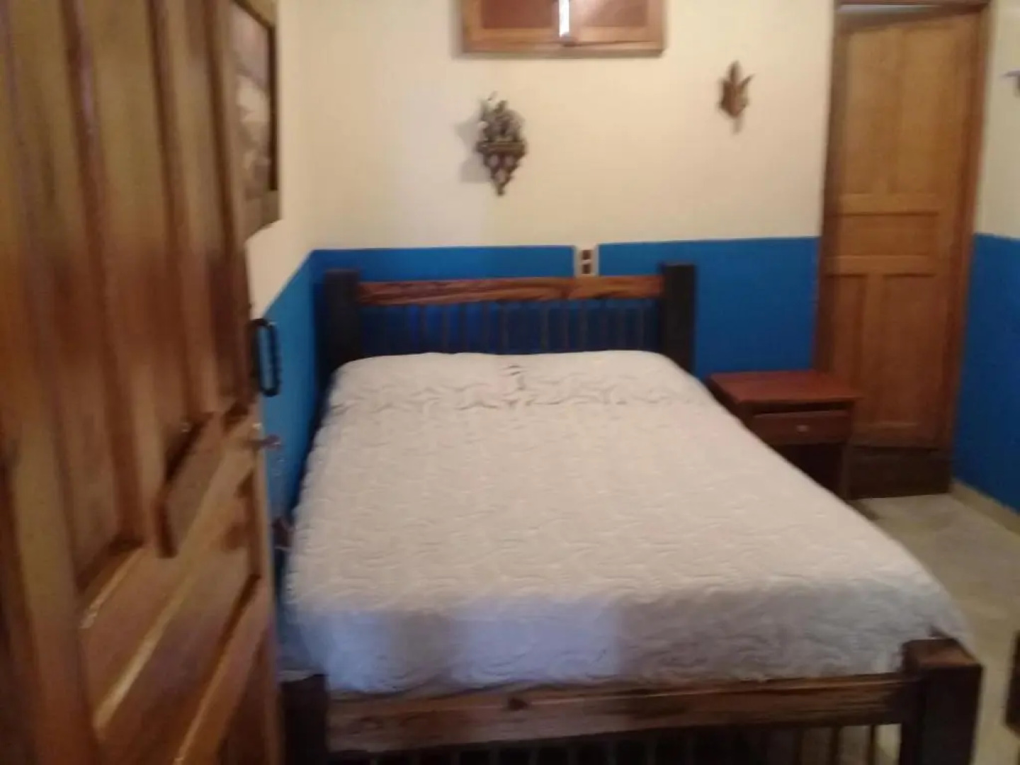 Hotel Atenas Jericó