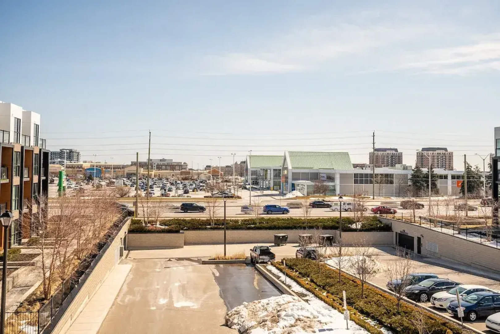 GLOBALSTAY 3Bd Modern Townhouse Oakville