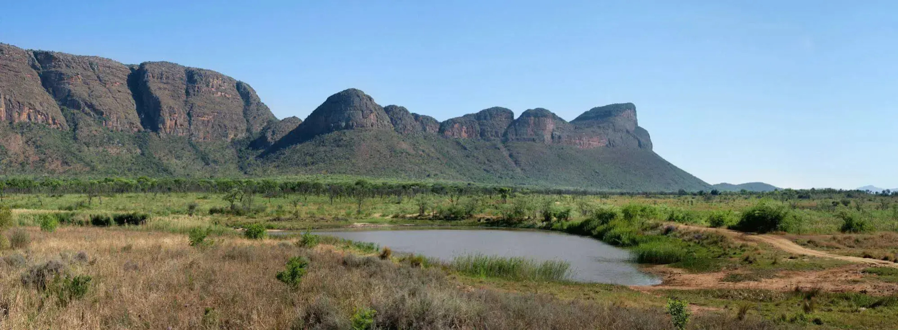 Sea Star Golf and Safari Resort