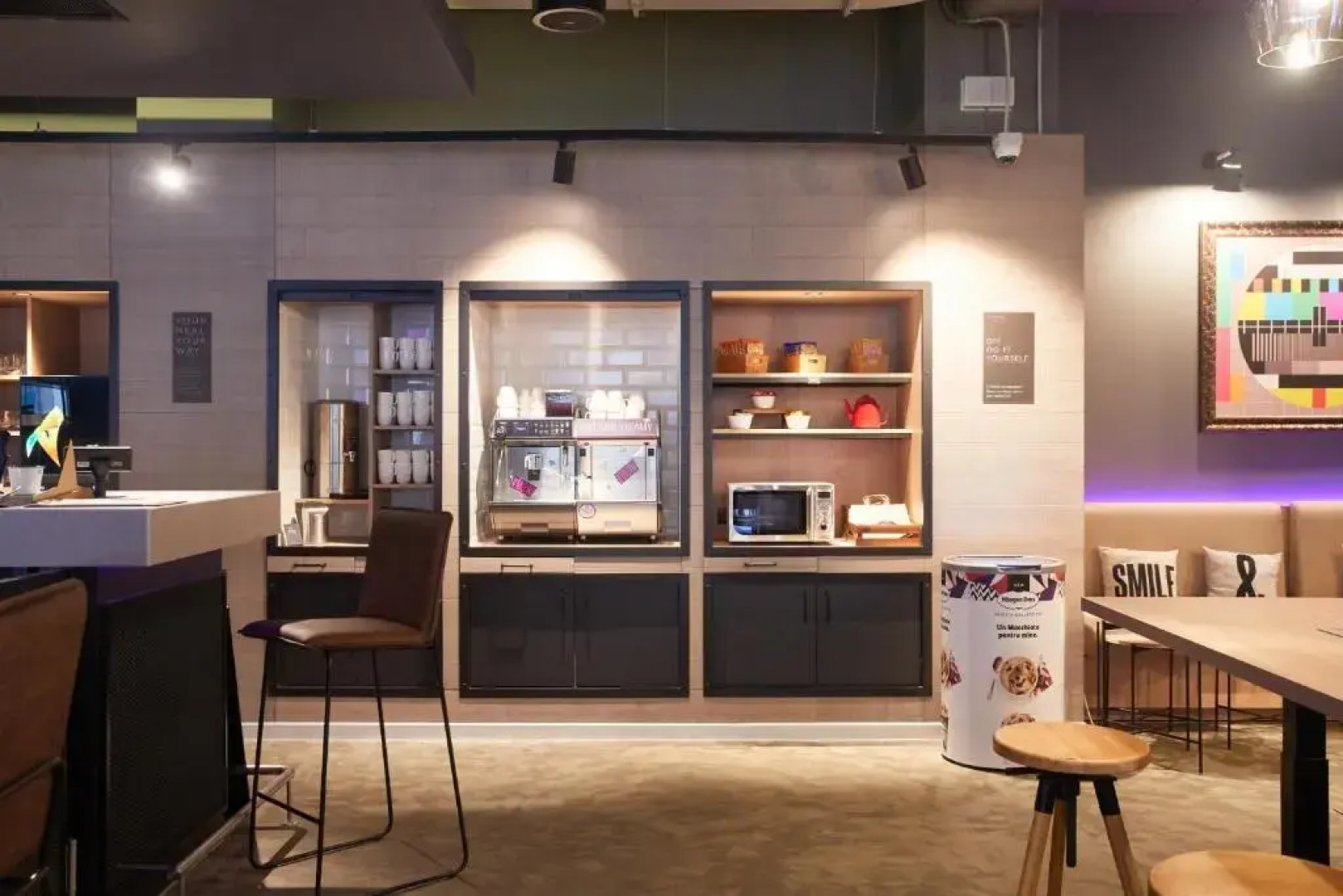 Moxy Bucharest Old Town