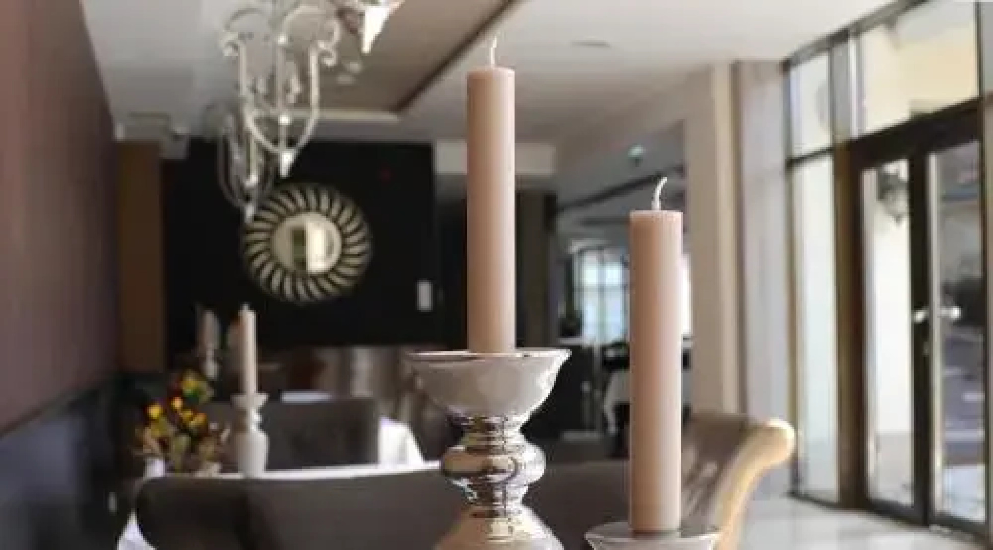 Hotel Merops Mészáros