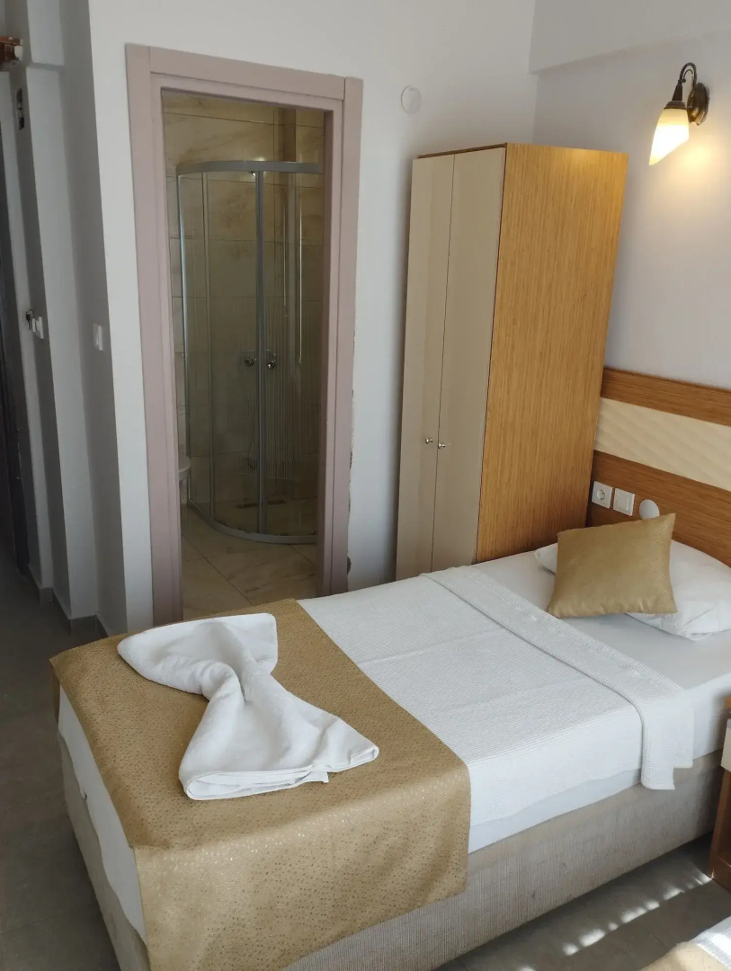 Soleil Otel