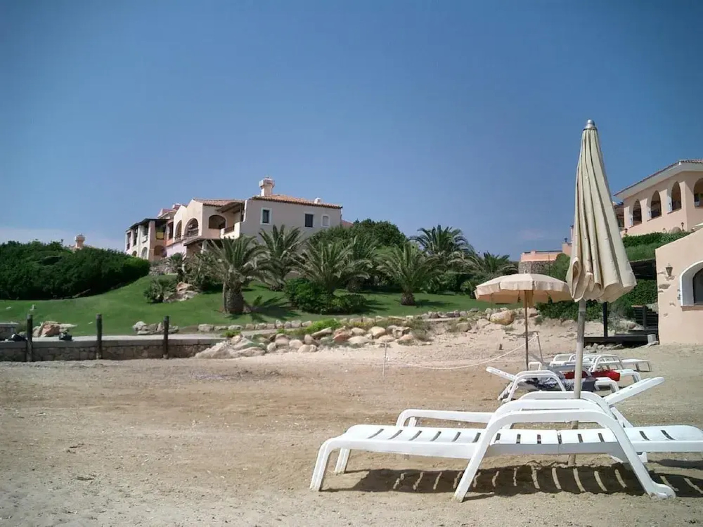 Appartamento Dahu Porto Cervo