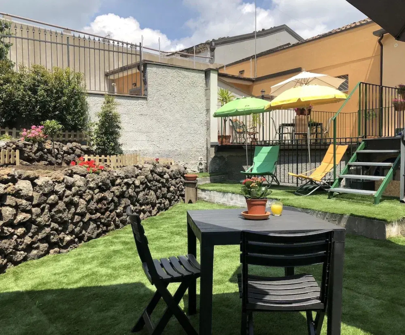 Etna Vintage Casa Vacanze