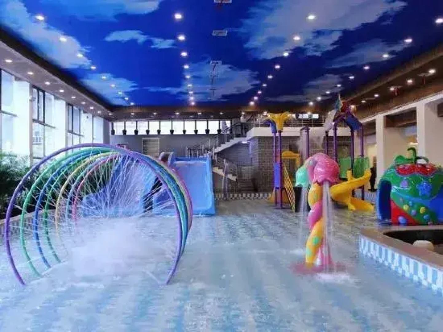 Dachaoyang Shancheng Hotel