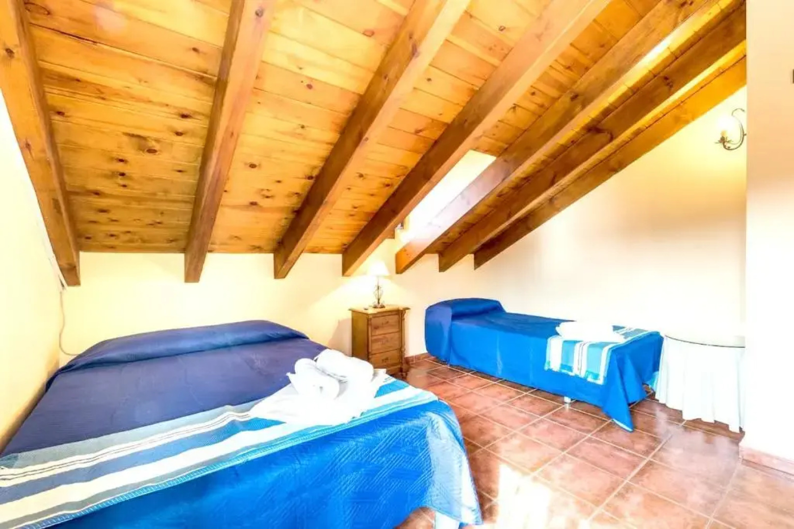 Villa with 5 bedrooms in Almogia with private pool and WiFi 25 km from the beach