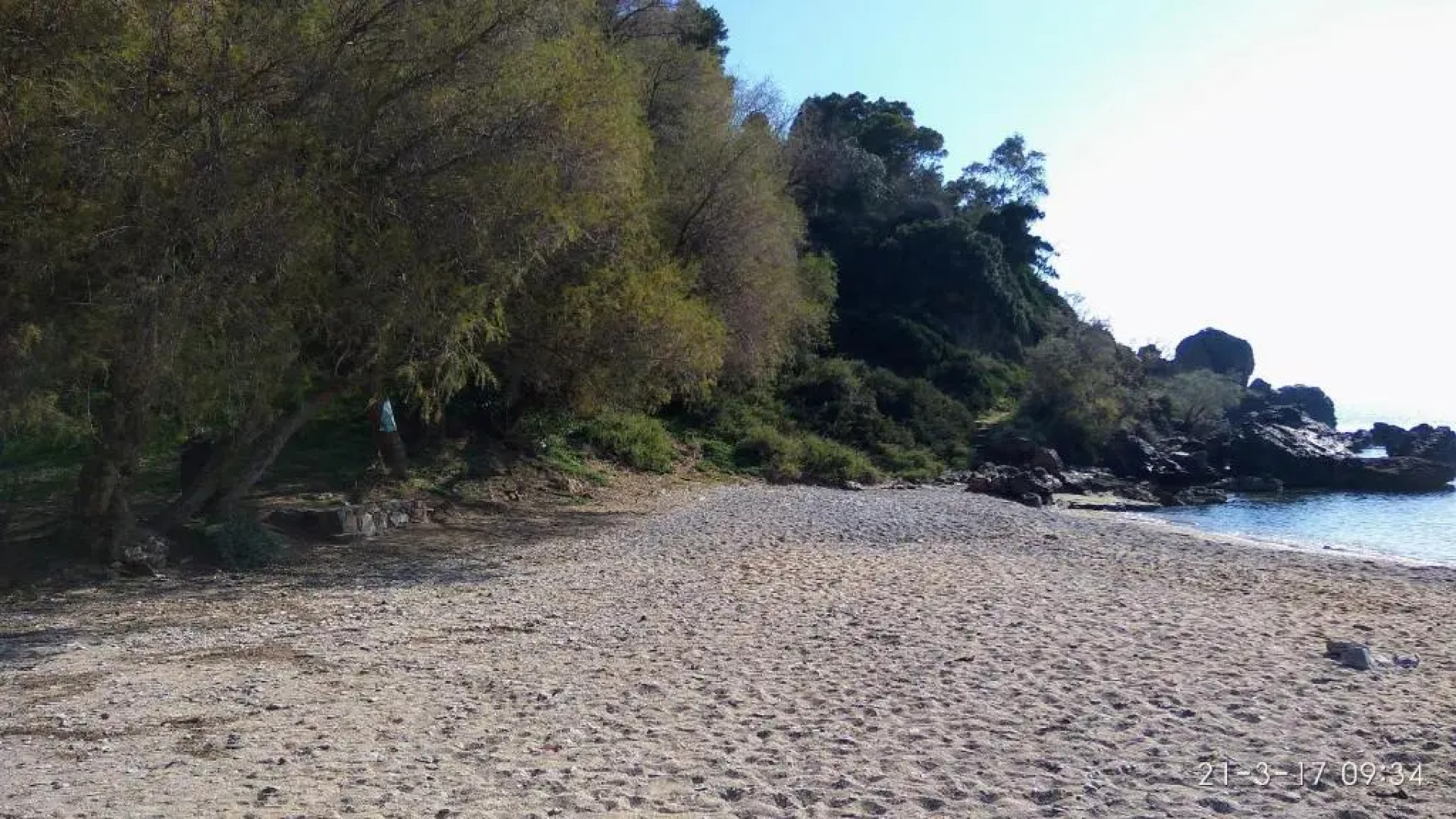 George Apartments by the Sea and Airport