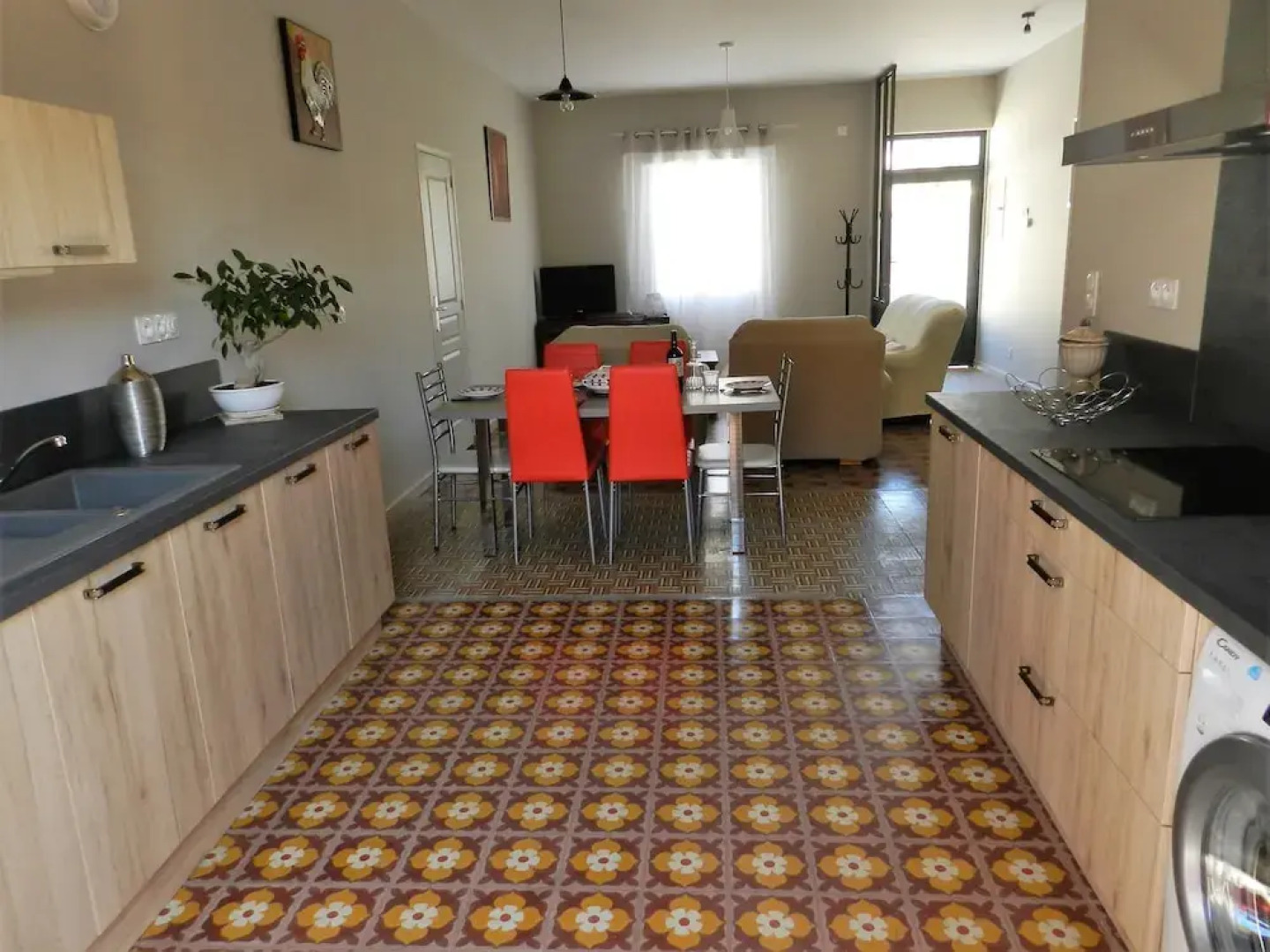 Le Mazet du Petit Chemin