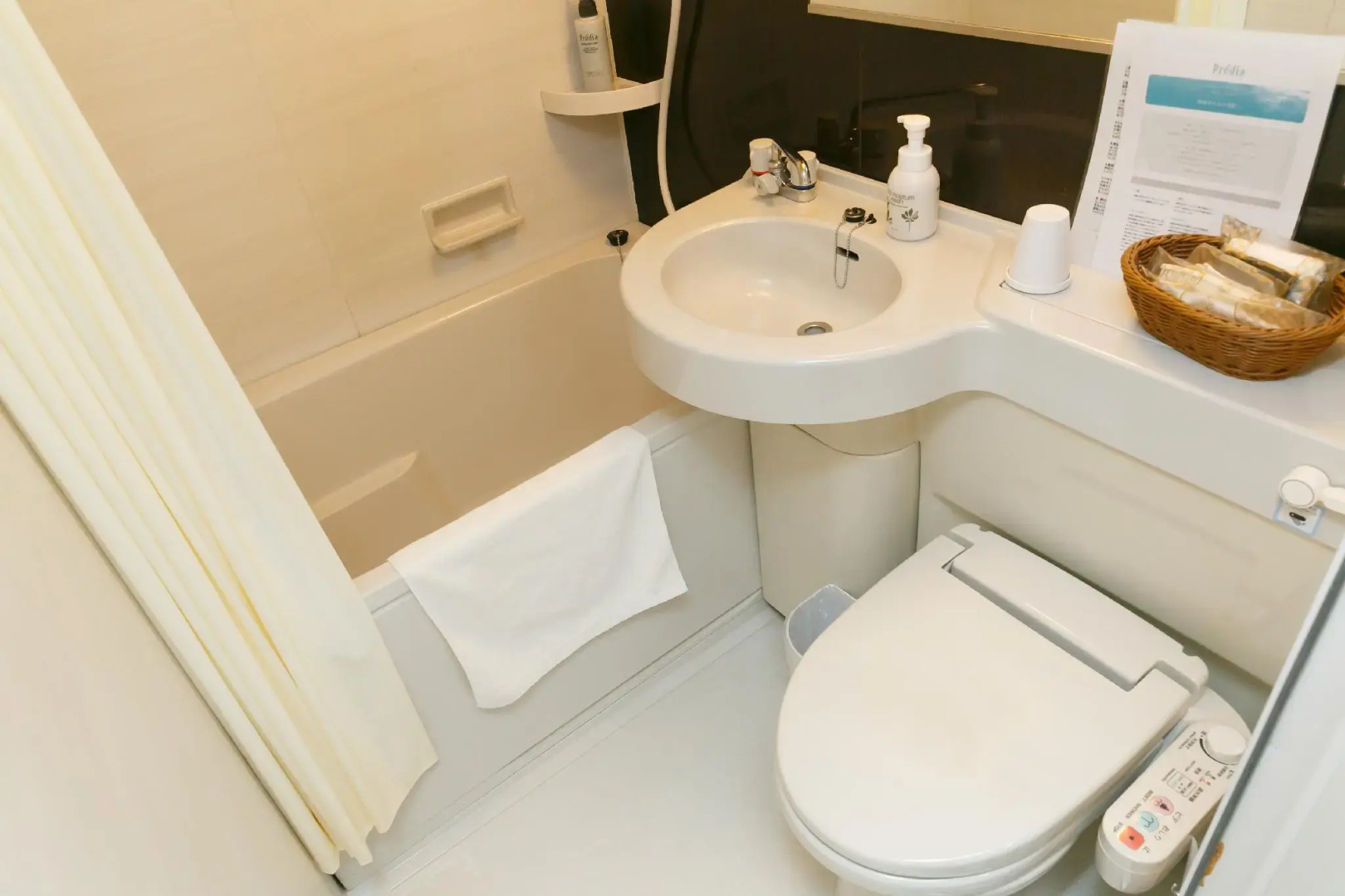 Laguna Suite Hotel & Wedding Shin-Yokohama