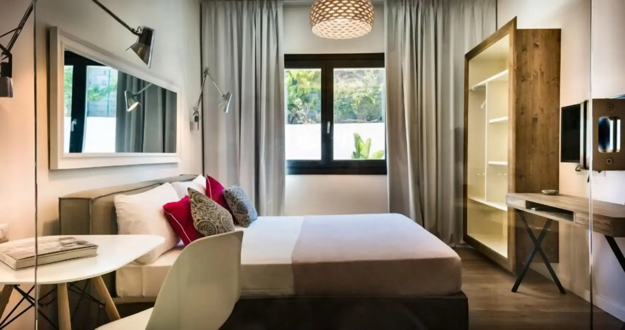 Teku Boutique Hotel