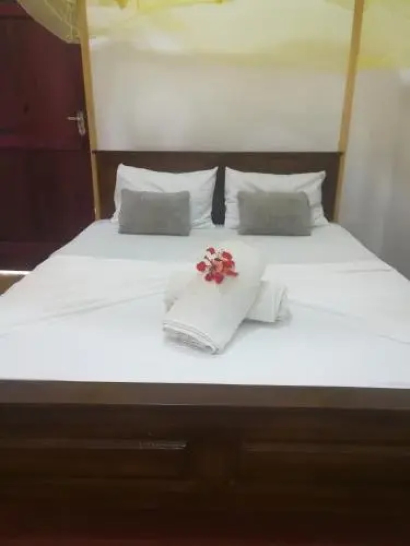 The Hotel Paradise Arugam Bay Pottuvil Sri lanka