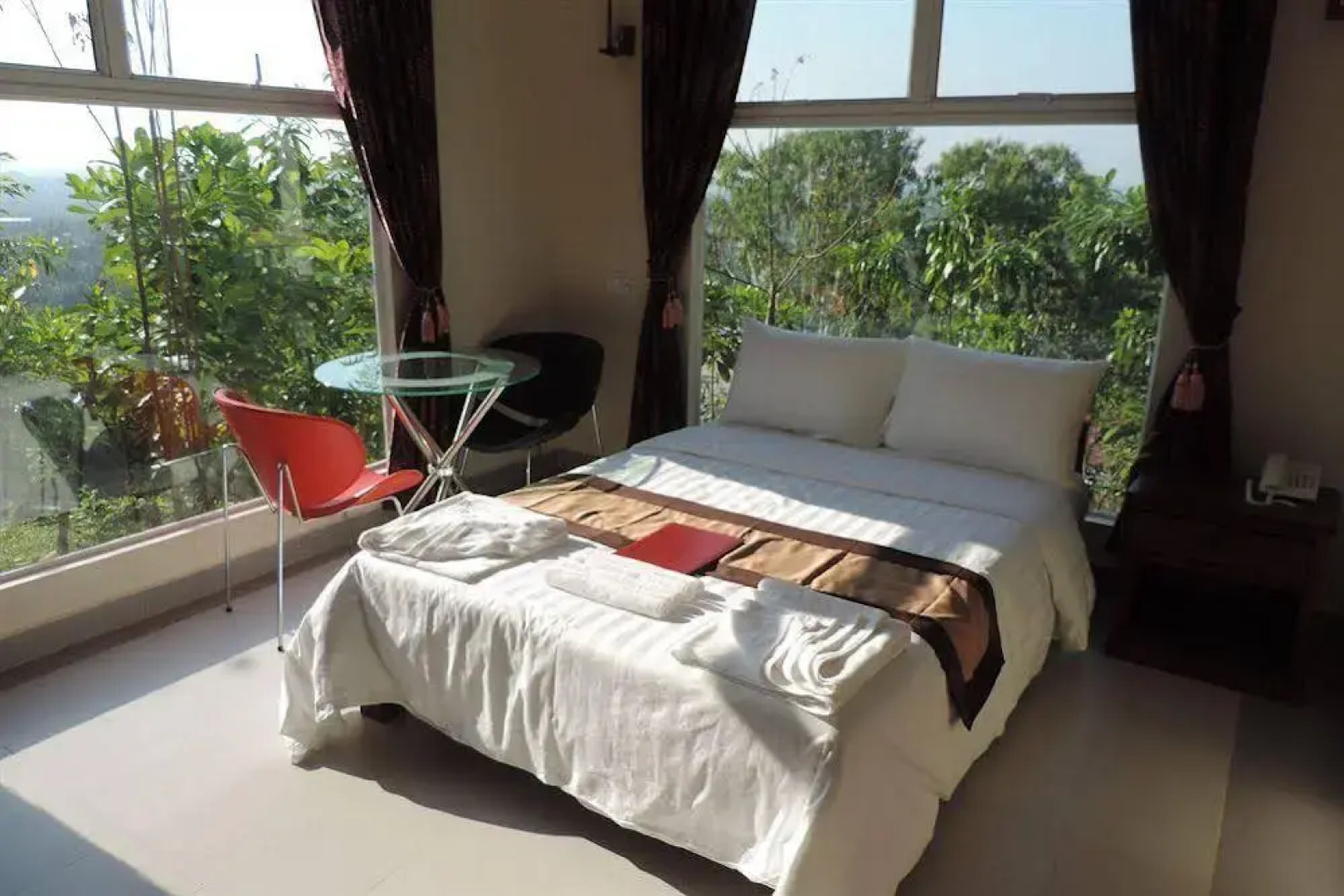 Hotel & Spa Victory Castle Villa