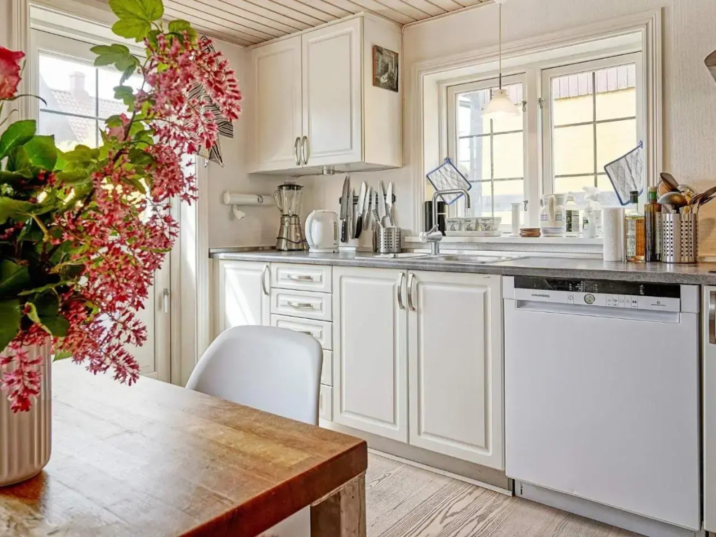 Holiday home Svaneke VII