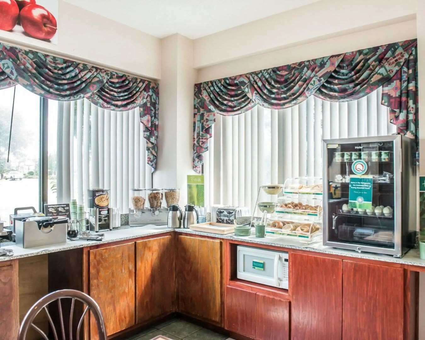 Quality Inn Marianna