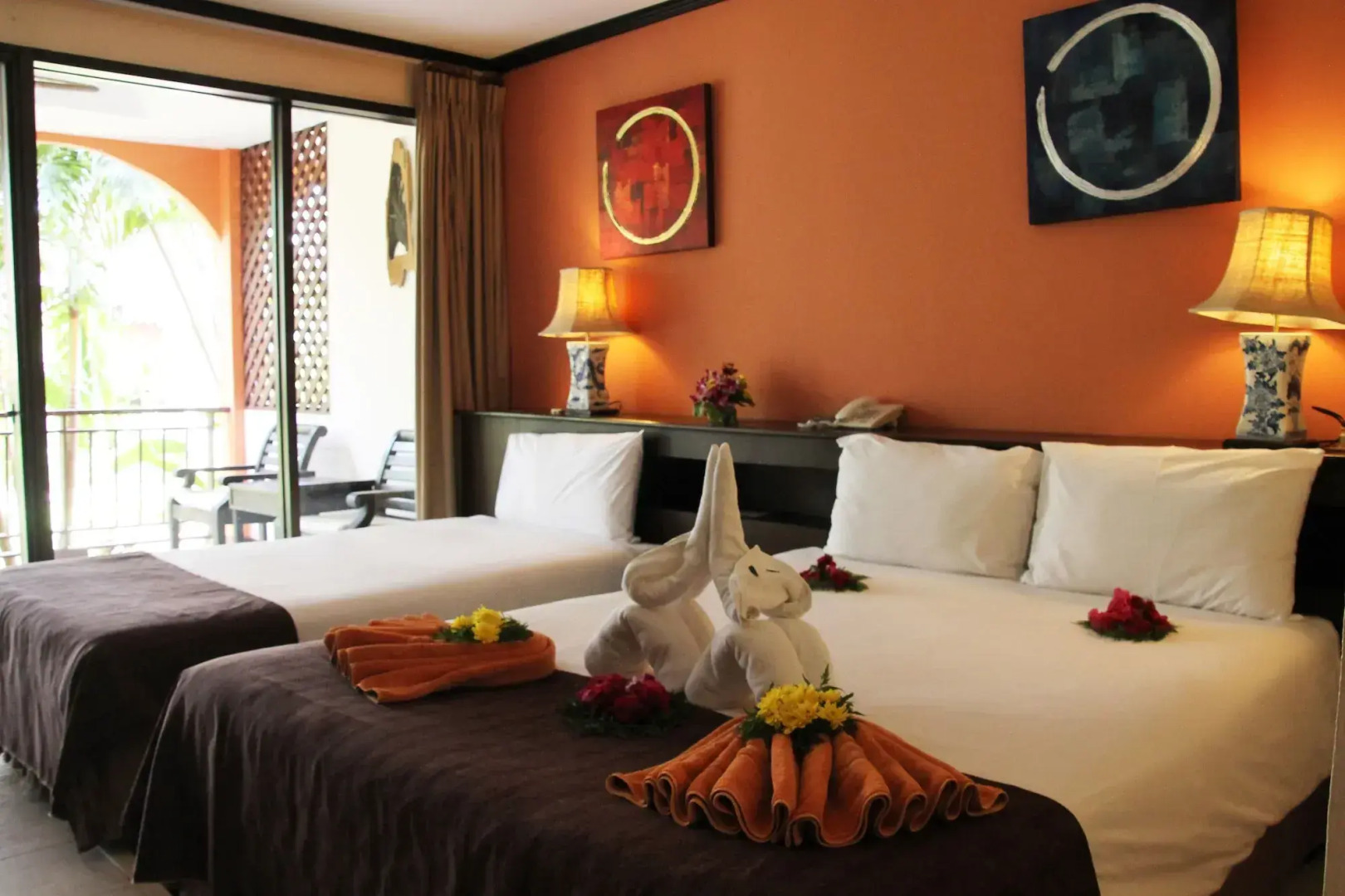 Pinnacle Samui Resort SHA Plus