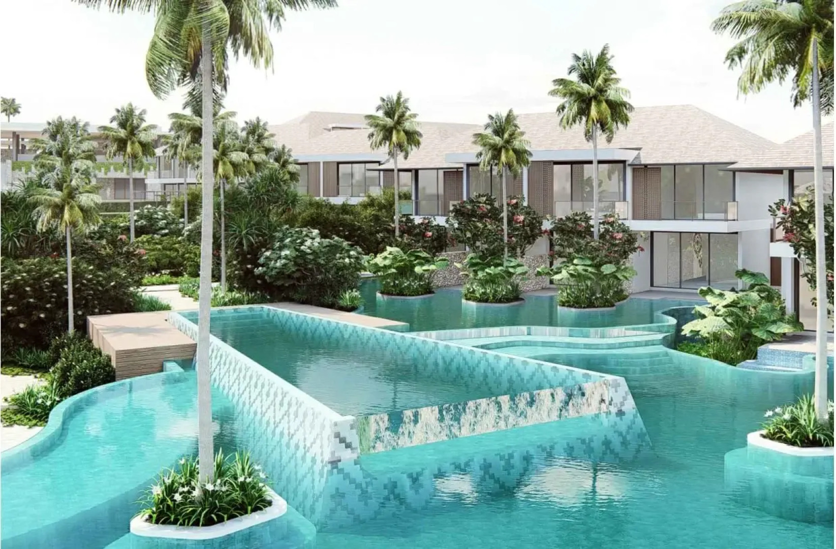 South Palms Resort And Spa Panglao - Mgallery Collection