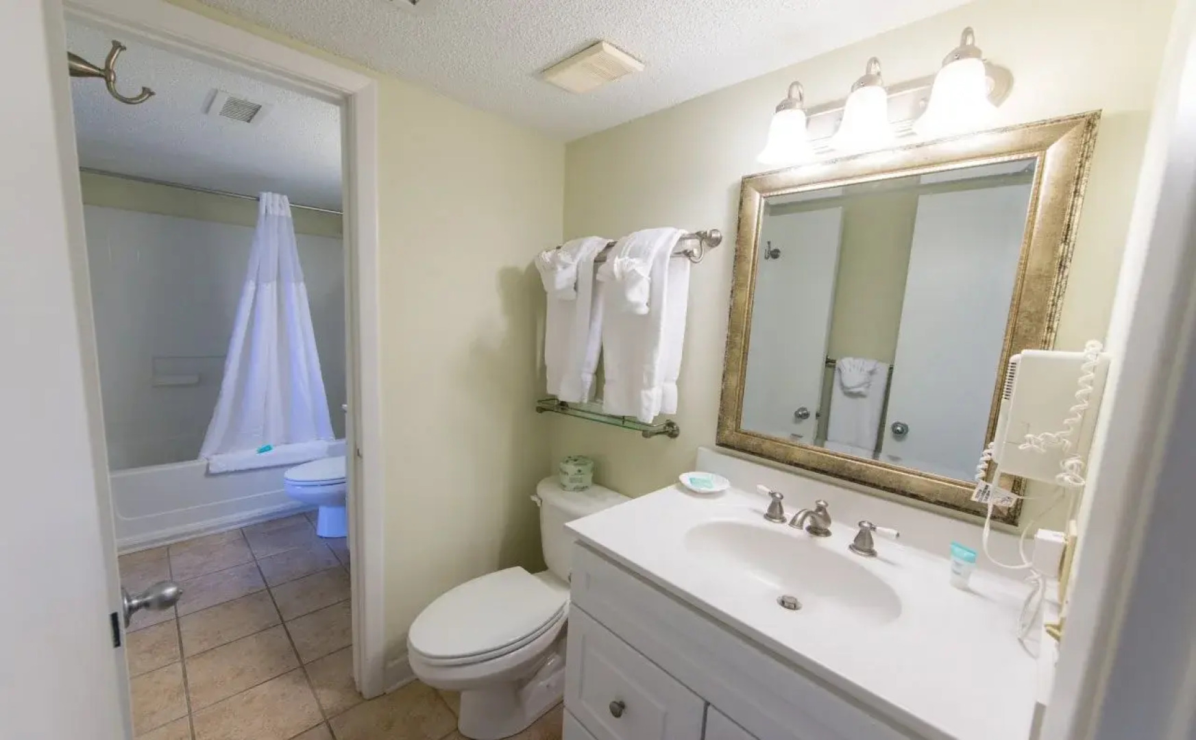 Shell Island Resort - All Oceanfront Suites