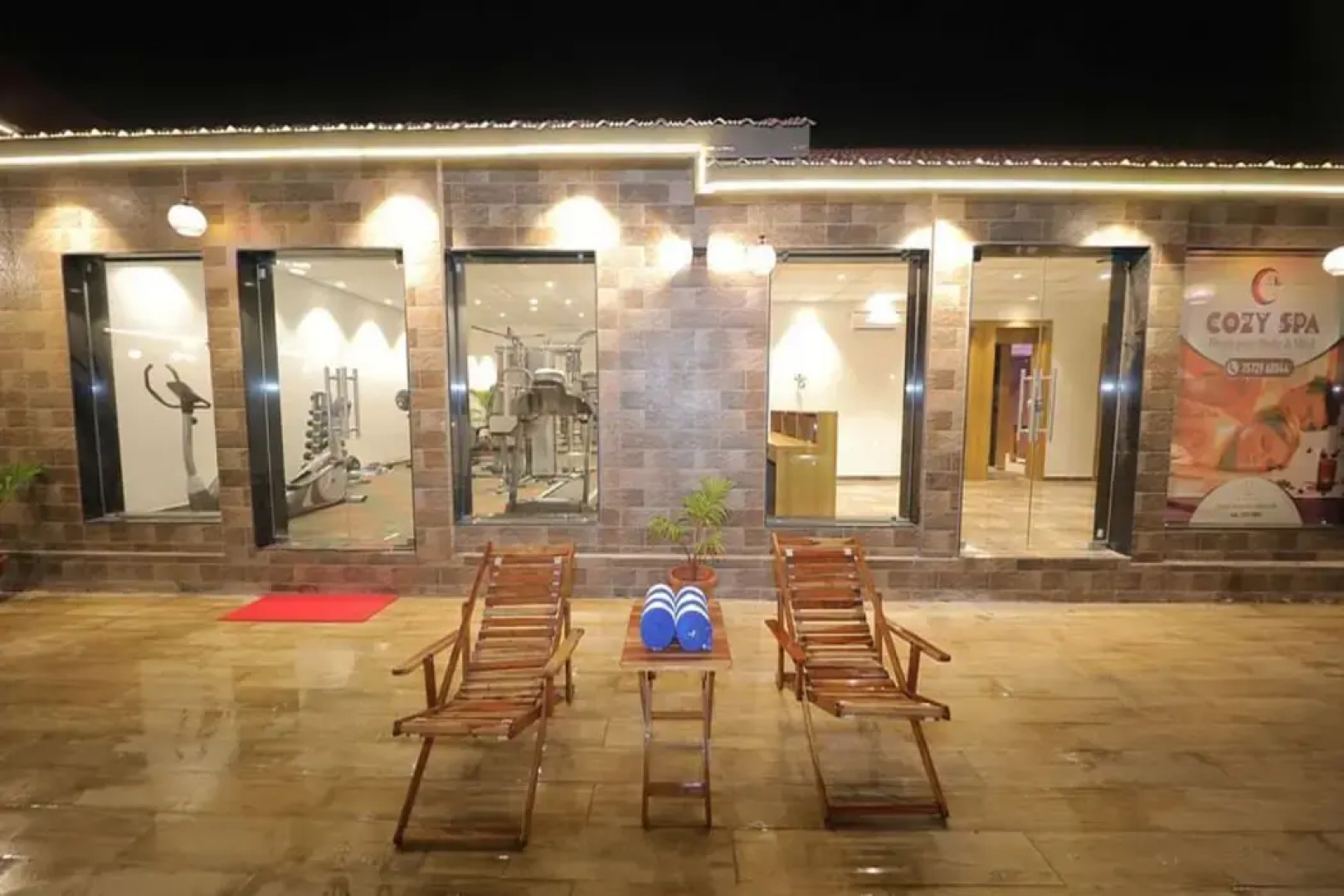 Sarovar Portico Somnath