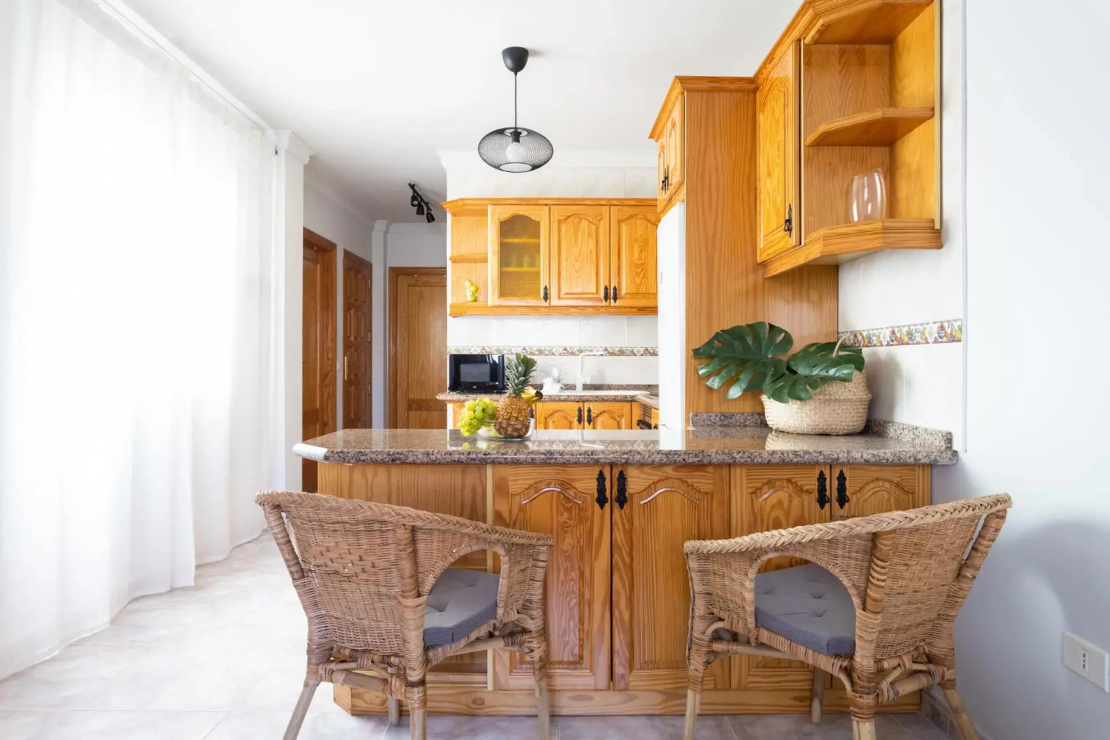 Home2Book Stylish Apartment Caletillas