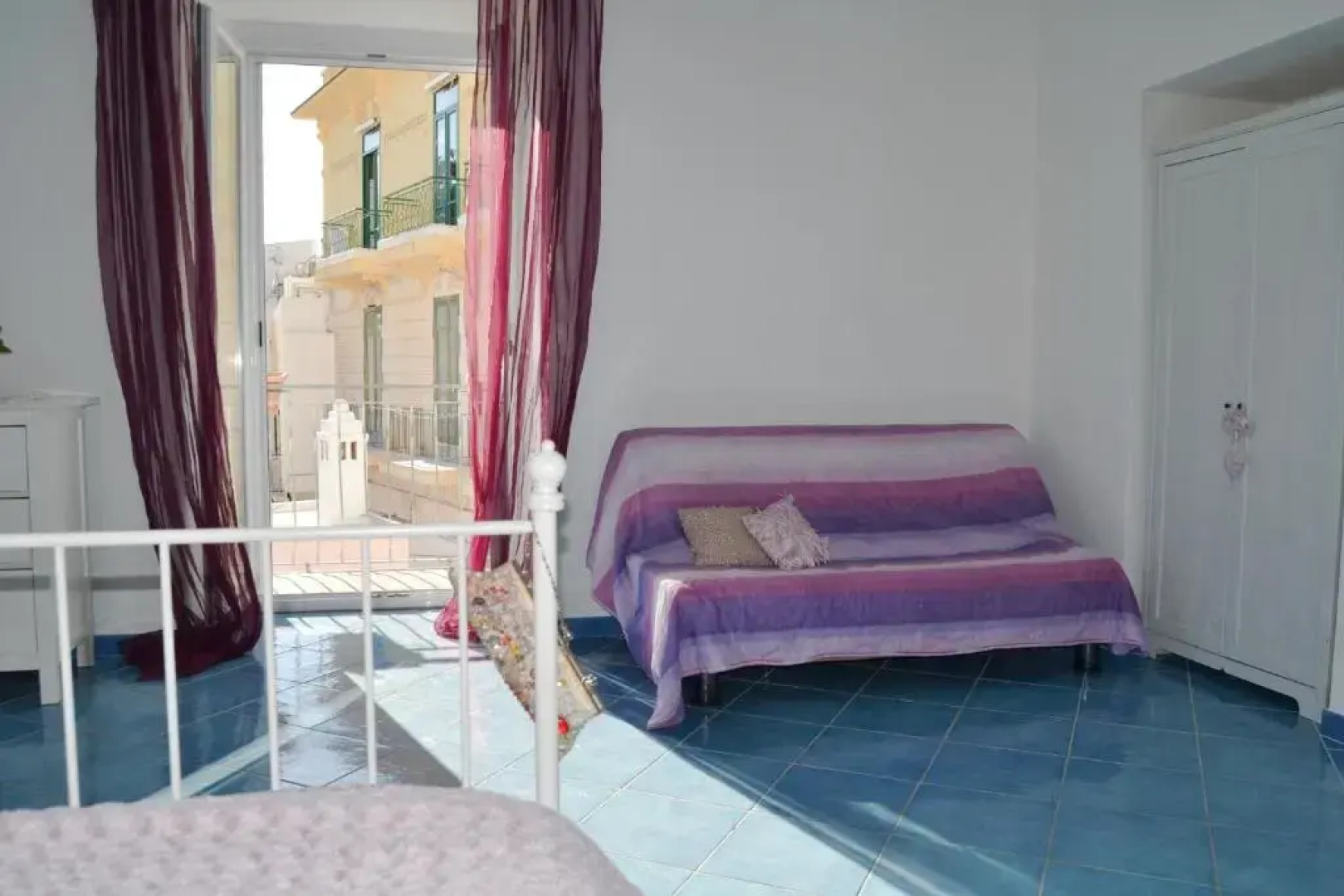 Maridea Casevacanza - Marlin