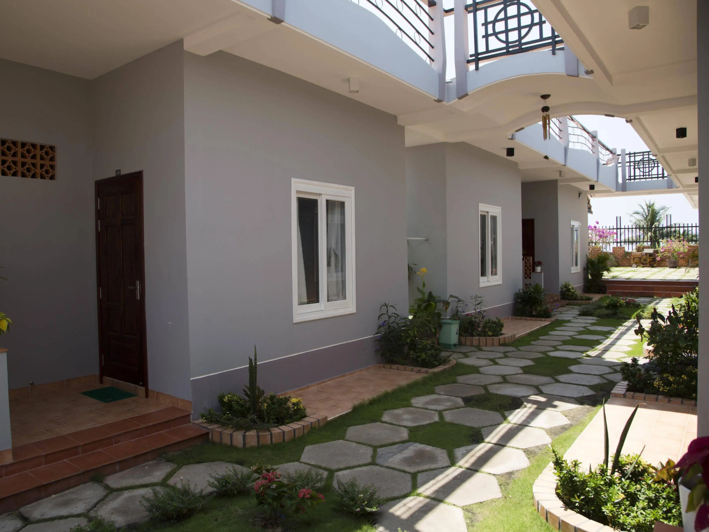 An Vinh Analog House - le Bonheur