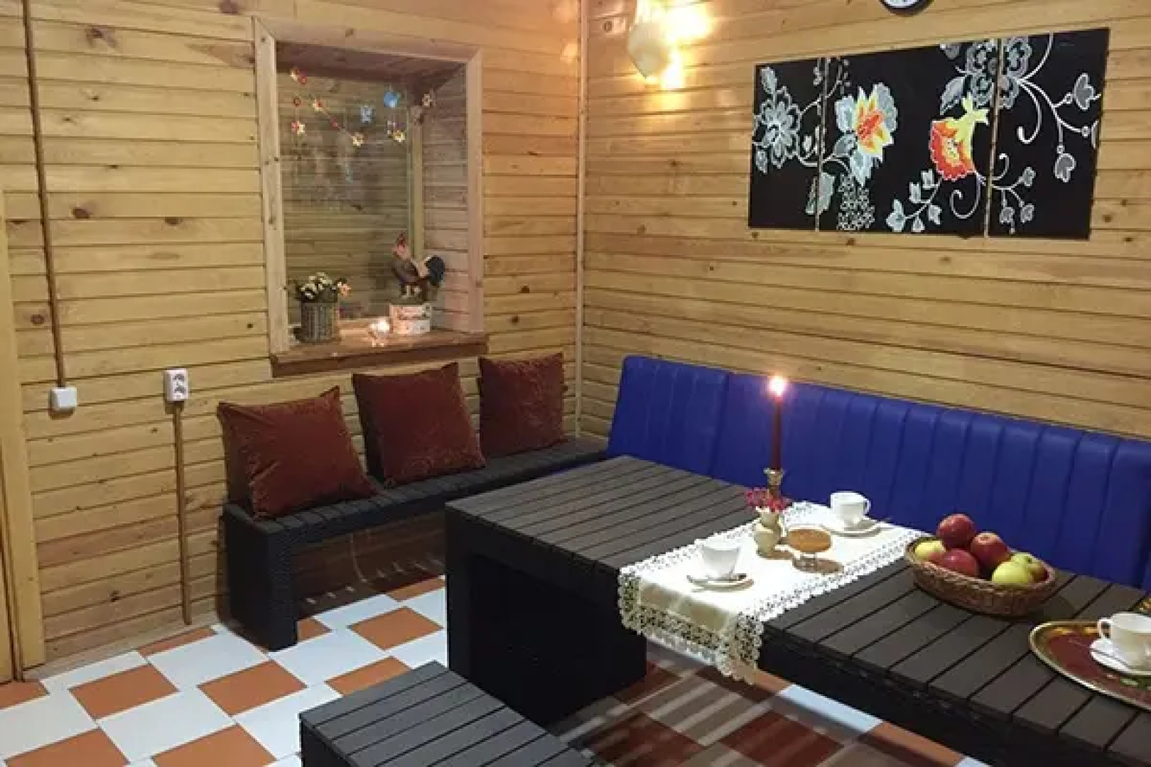 Belyj bereg