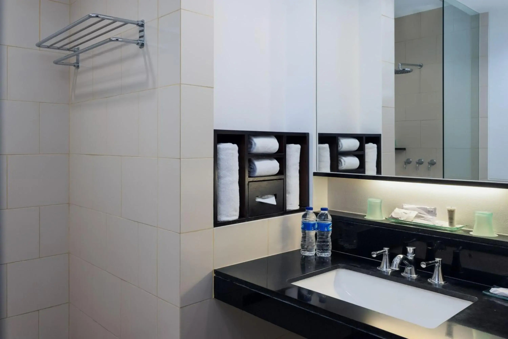 Hotel Santika Bogor