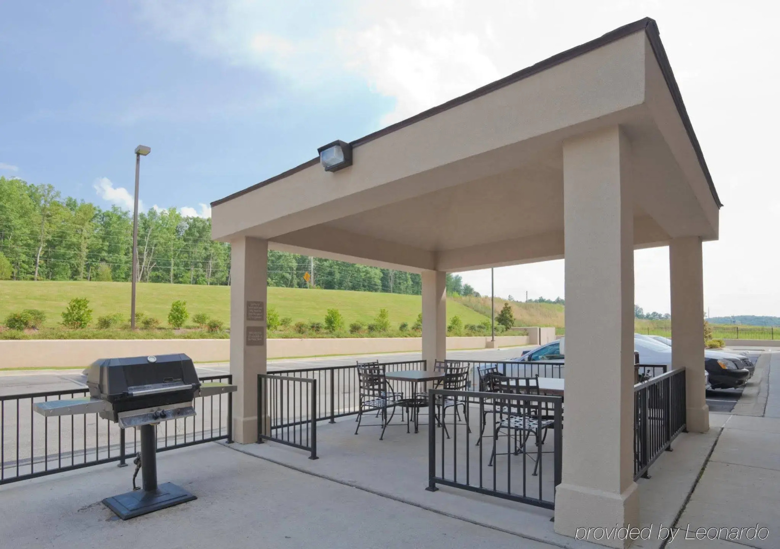 Candlewood Suites Alabaster by IHG