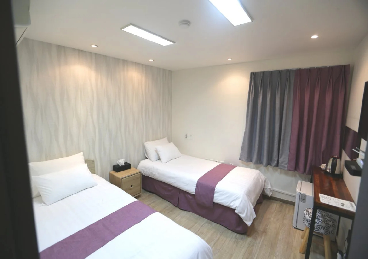 Must Stay Hotel Myeongdong
