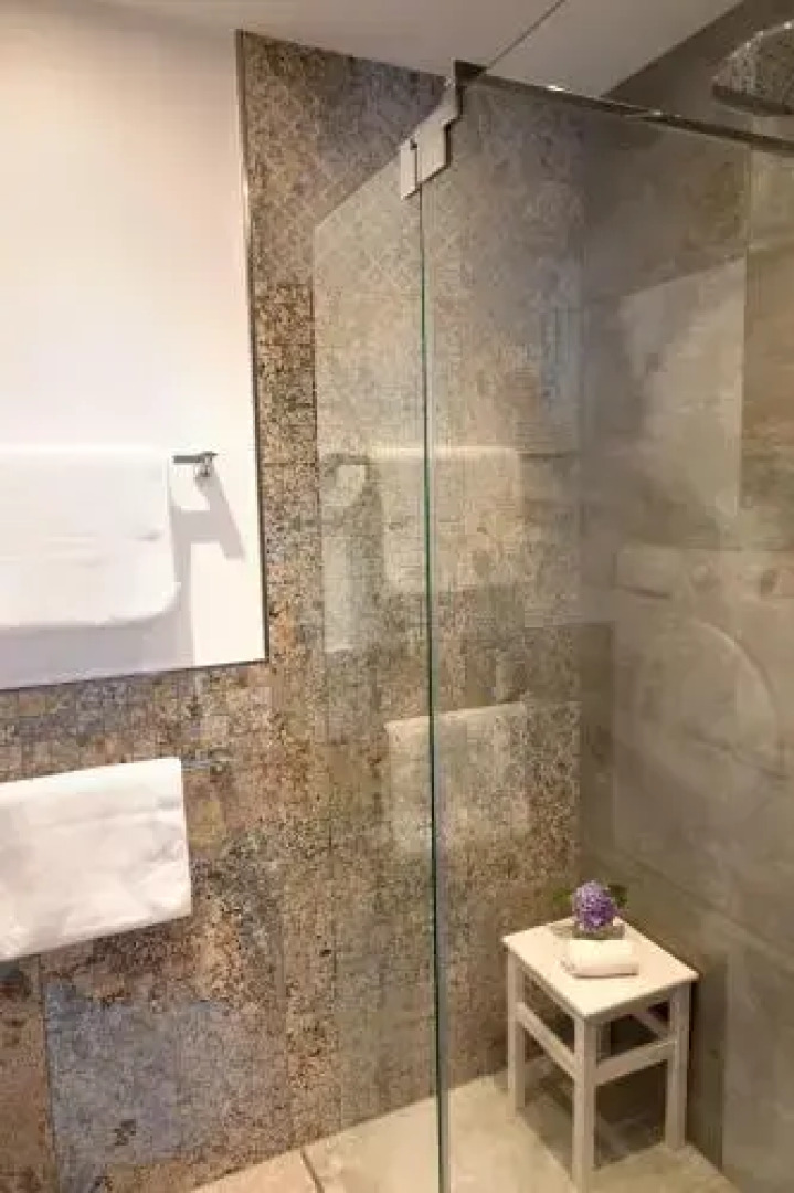 Zur alten Rebe Ferienhaus und Weingut