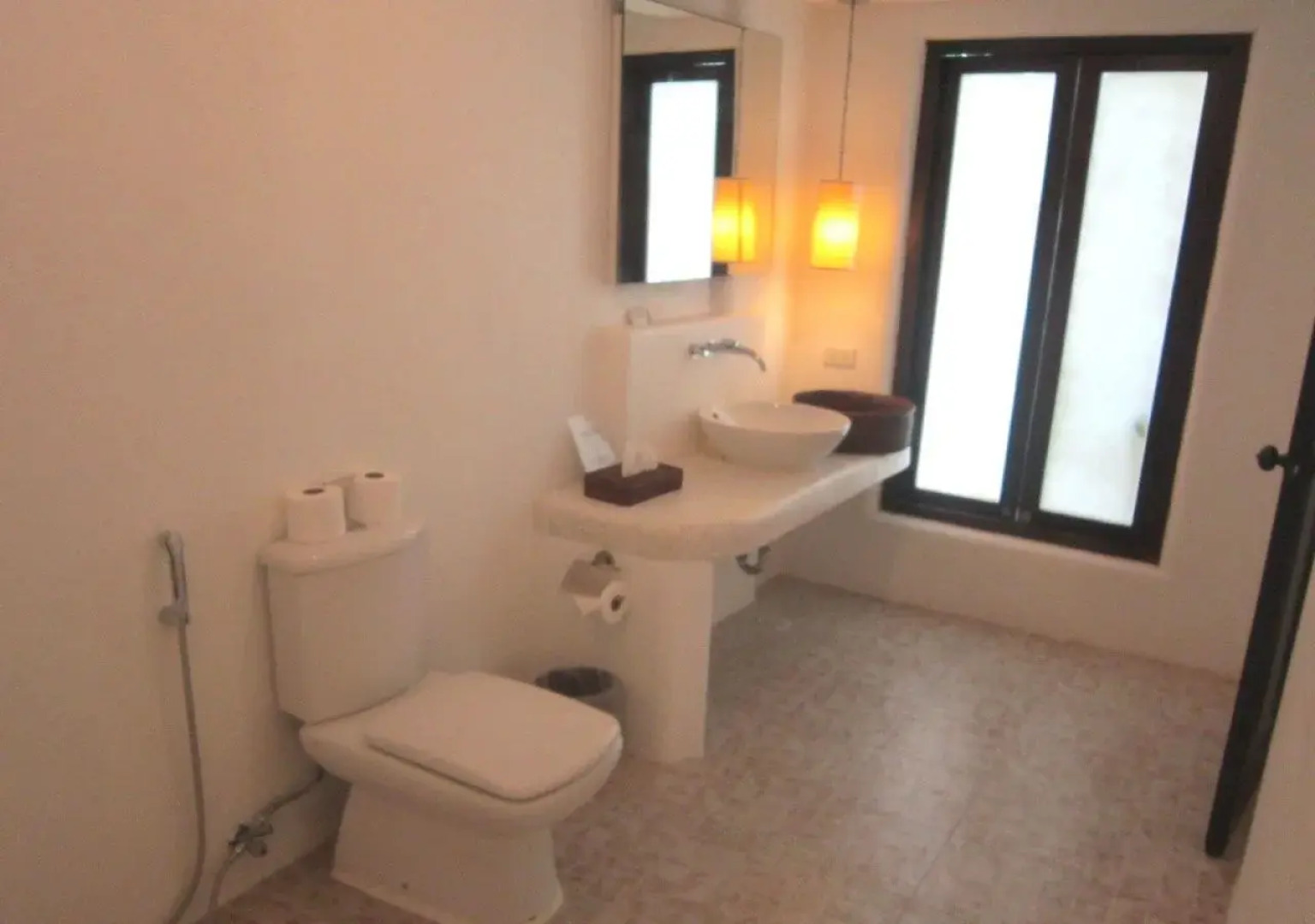 The Boracay Beach Resort