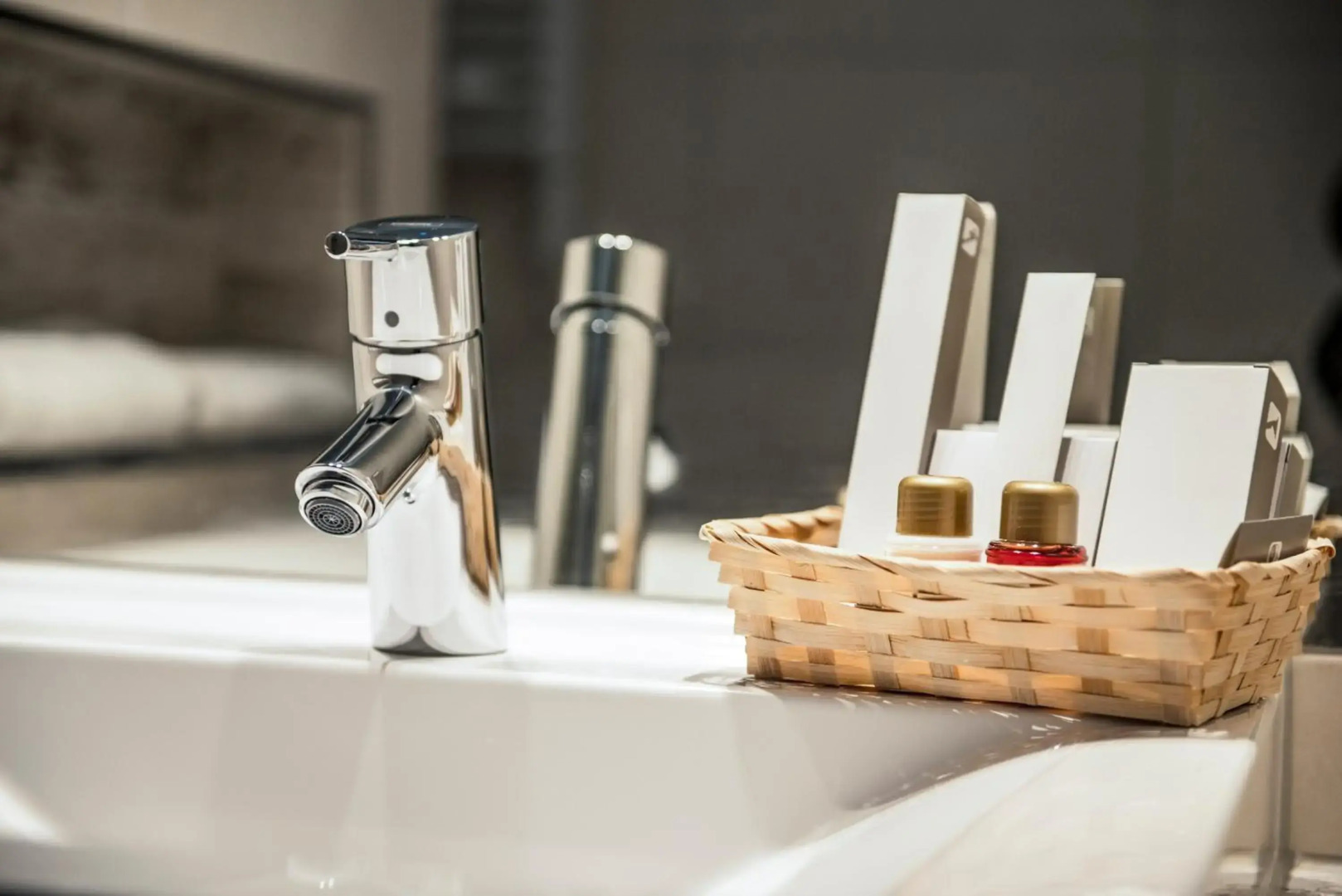 Korbstadthotel Krone