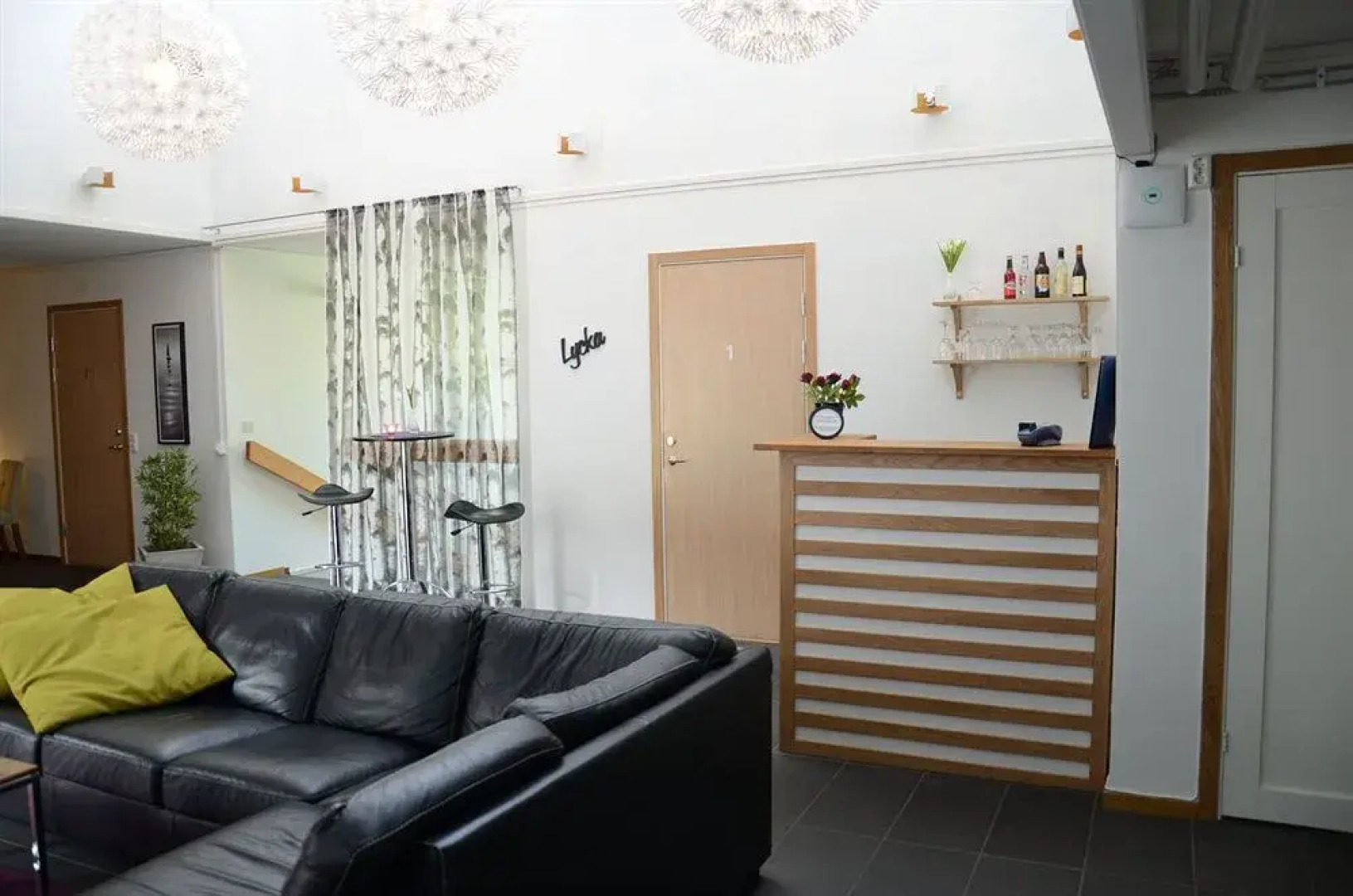 Rum För Resande - Guest House - Skelleftea