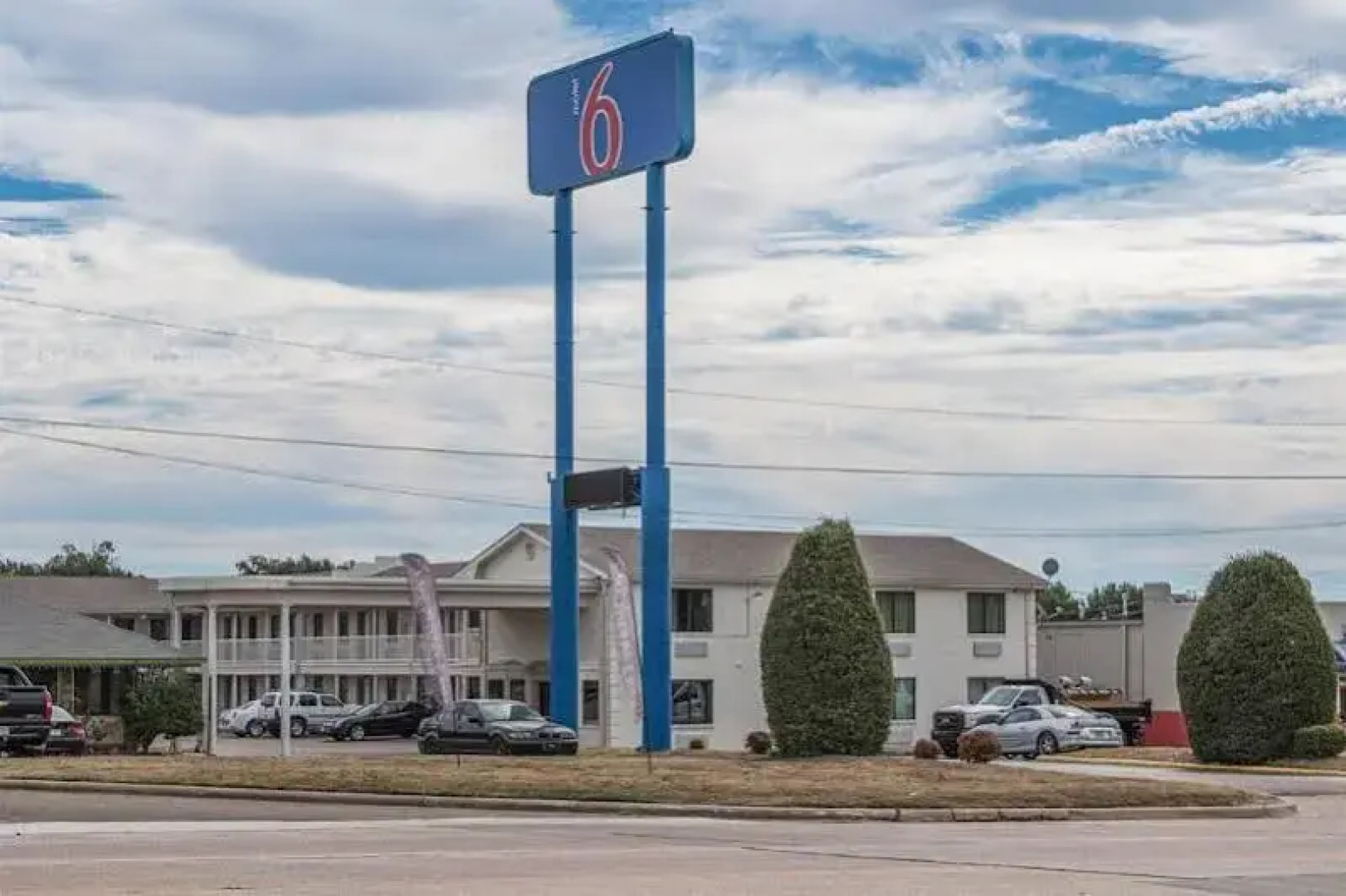 Days Inn Texarkana