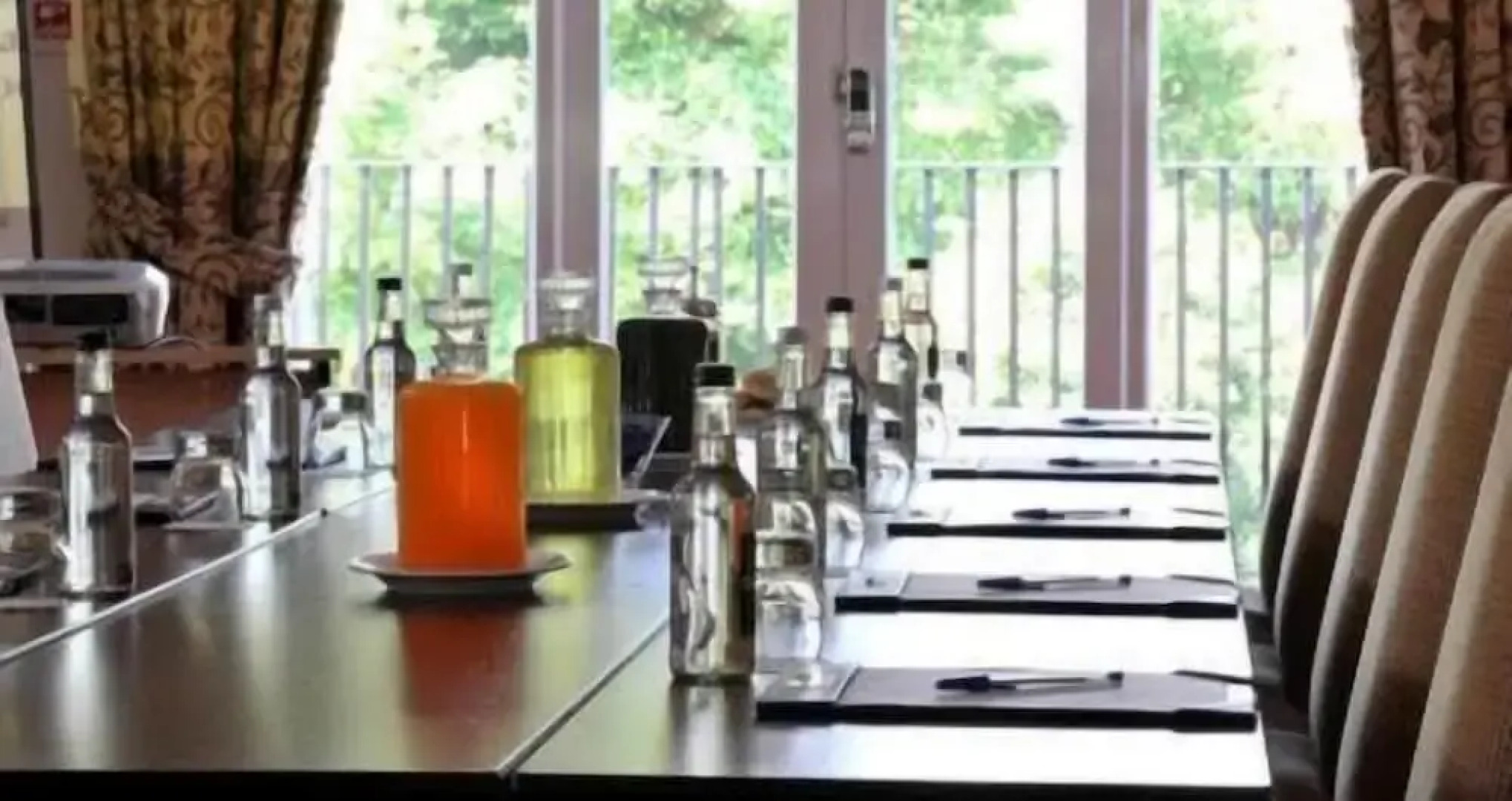 Thorpeness Golf Club and Hotel