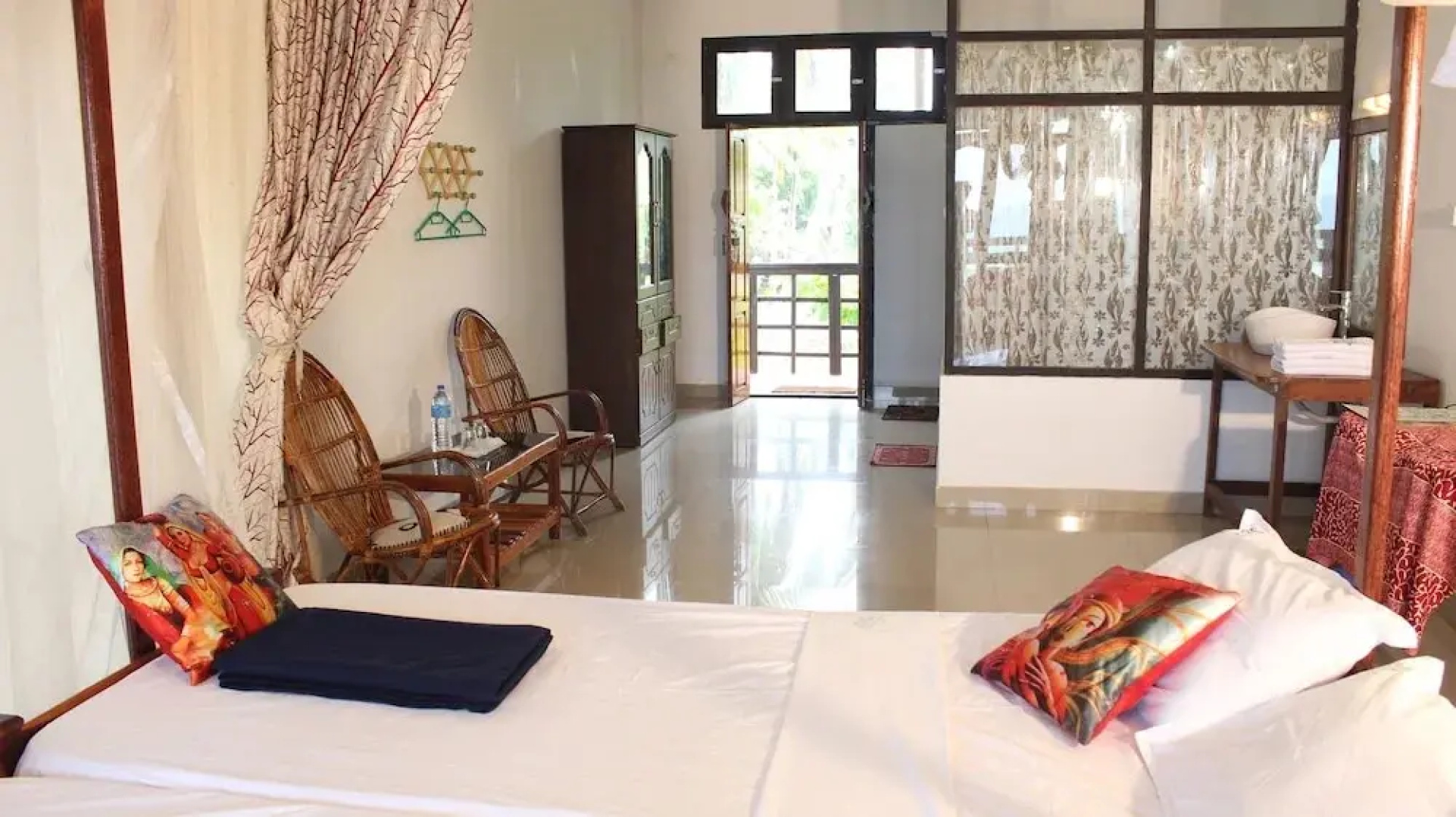 True Blue Beach Resort