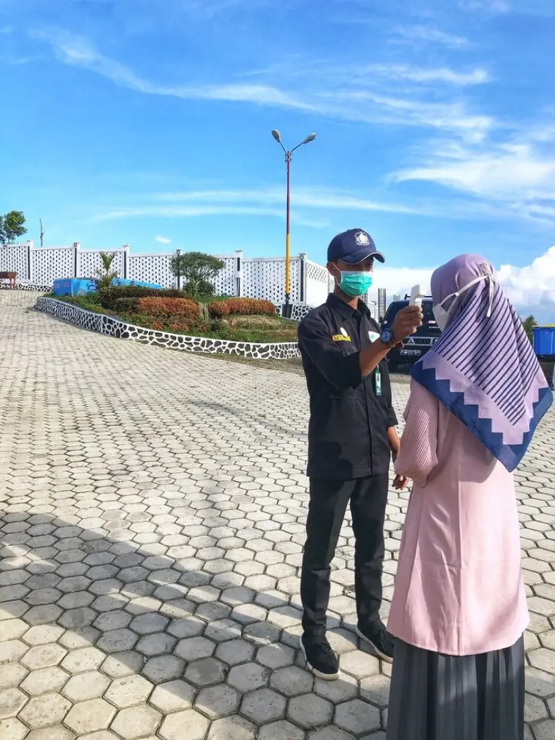 Swarga Lodge and Homestay