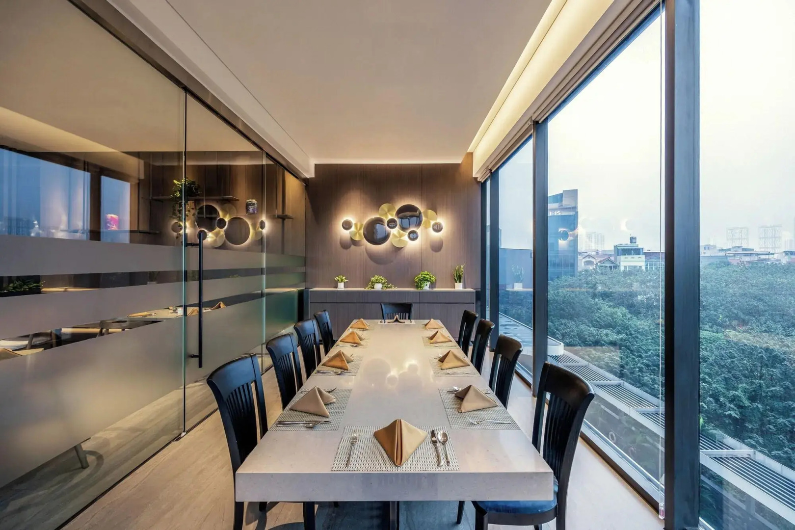 Fraser Residence Hanoi