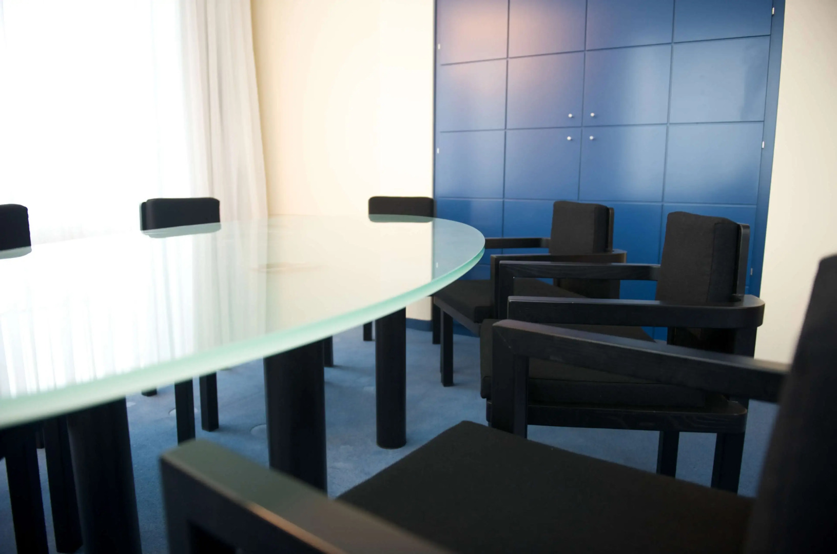 Radisson Blu Fürst Leopold Hotel Dessau