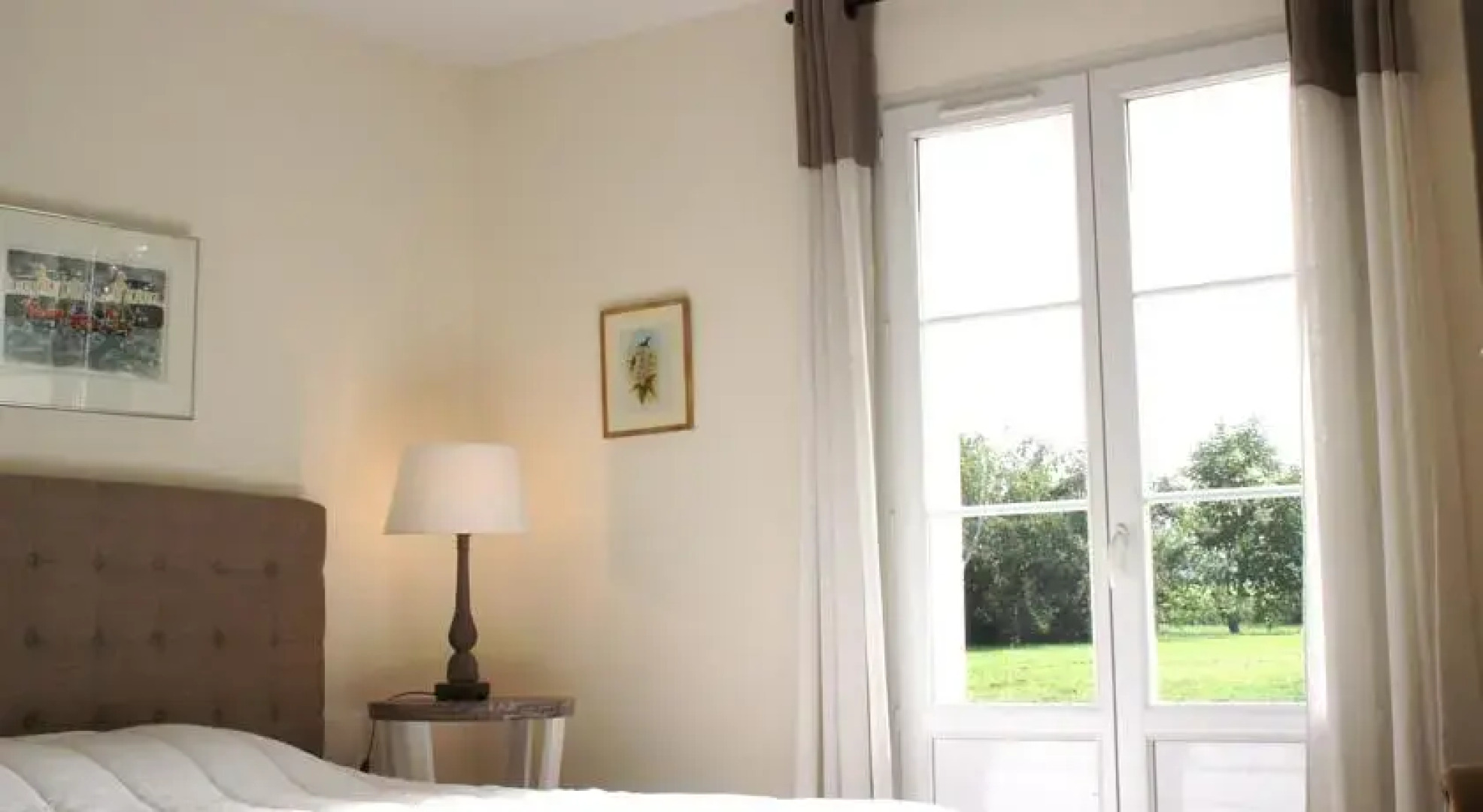 Le Clos Saint Pierre