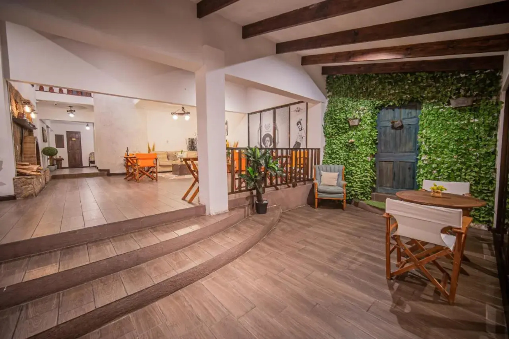 Casa Vistas del Conde