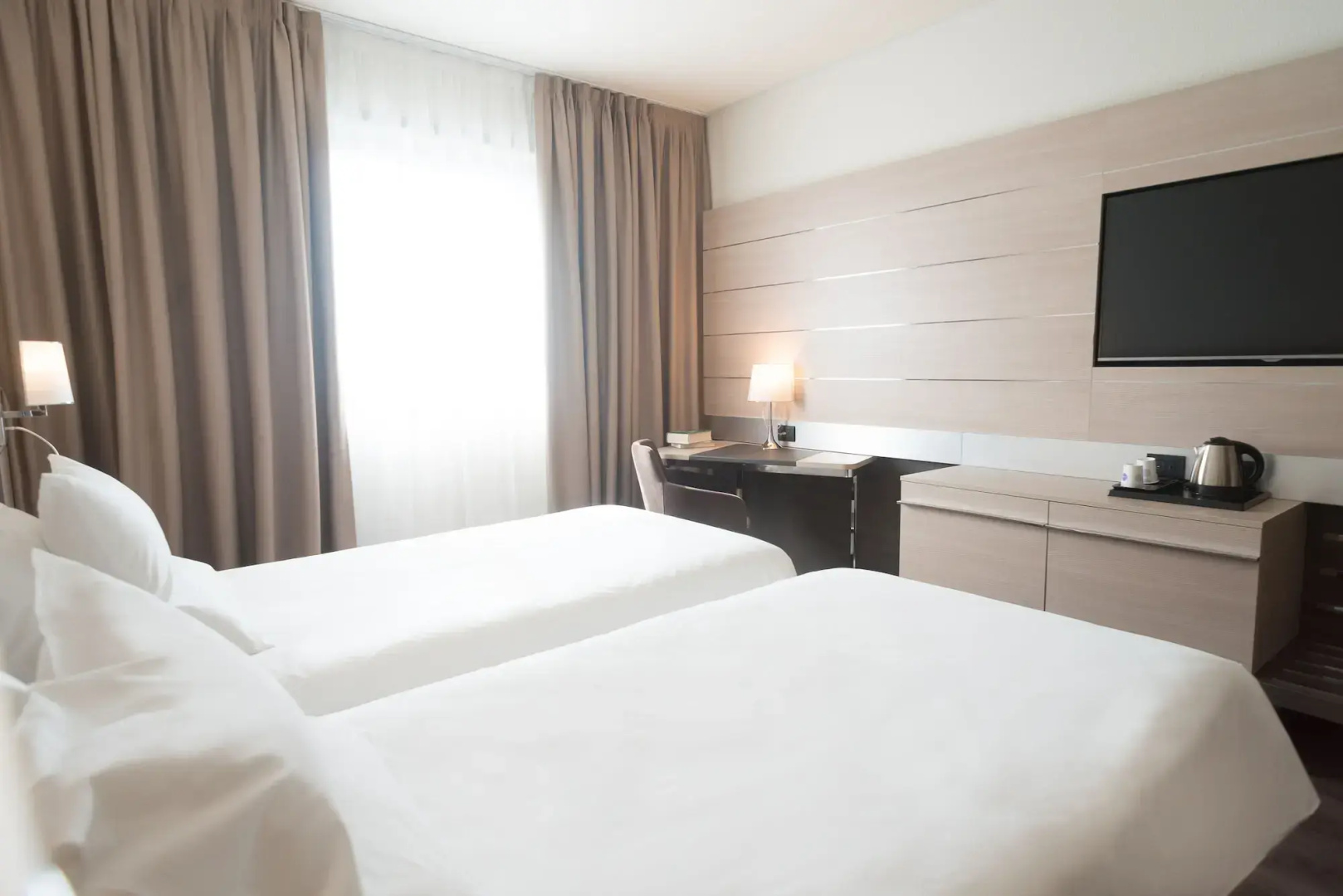 Novotel Brescia 2