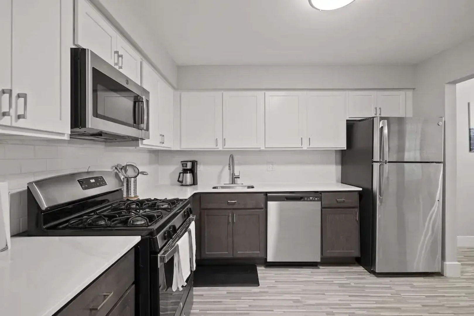 Tranquil 2BR 2BA Getaway for the Family