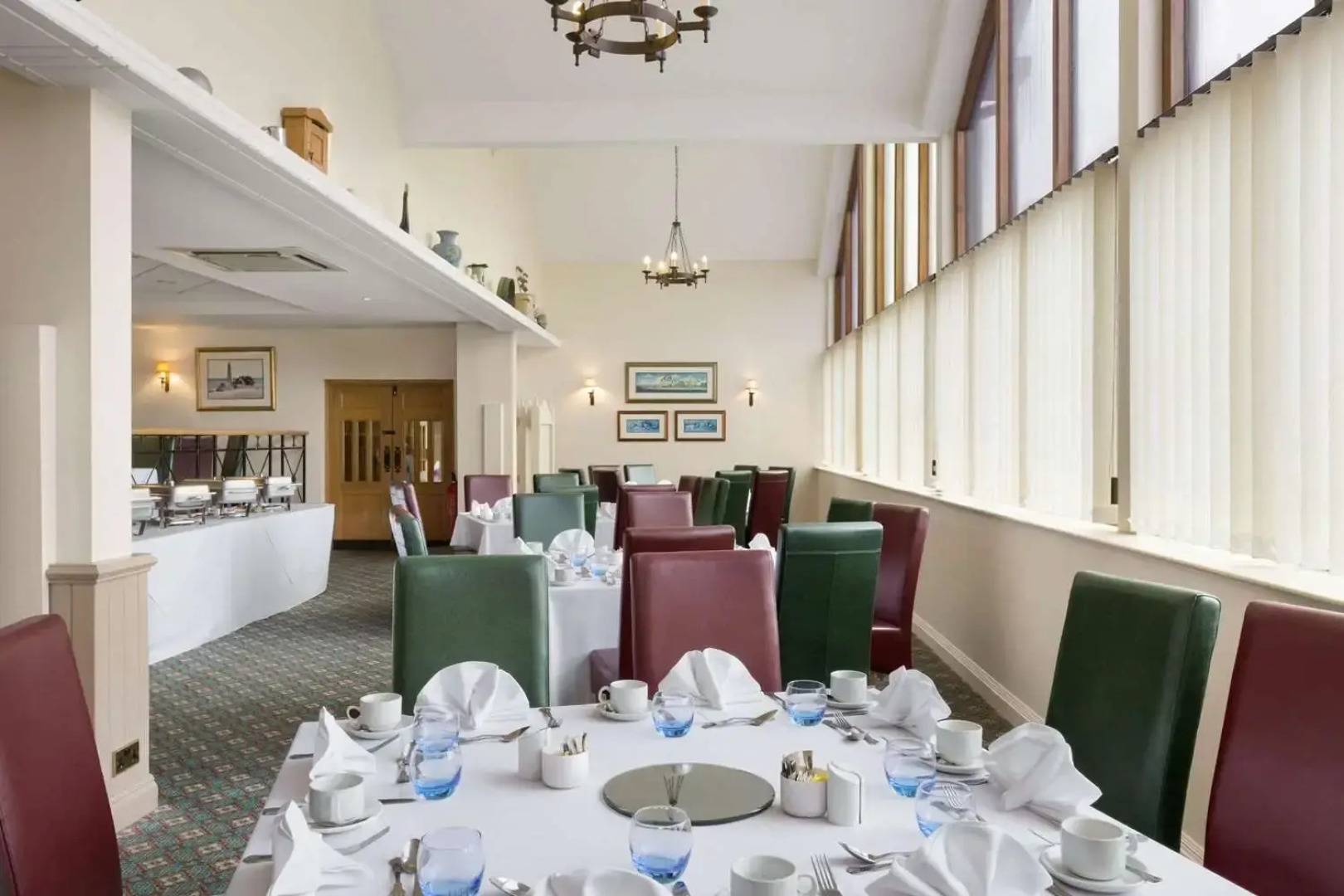 Holiday Inn Leicester - Wigston by IHG