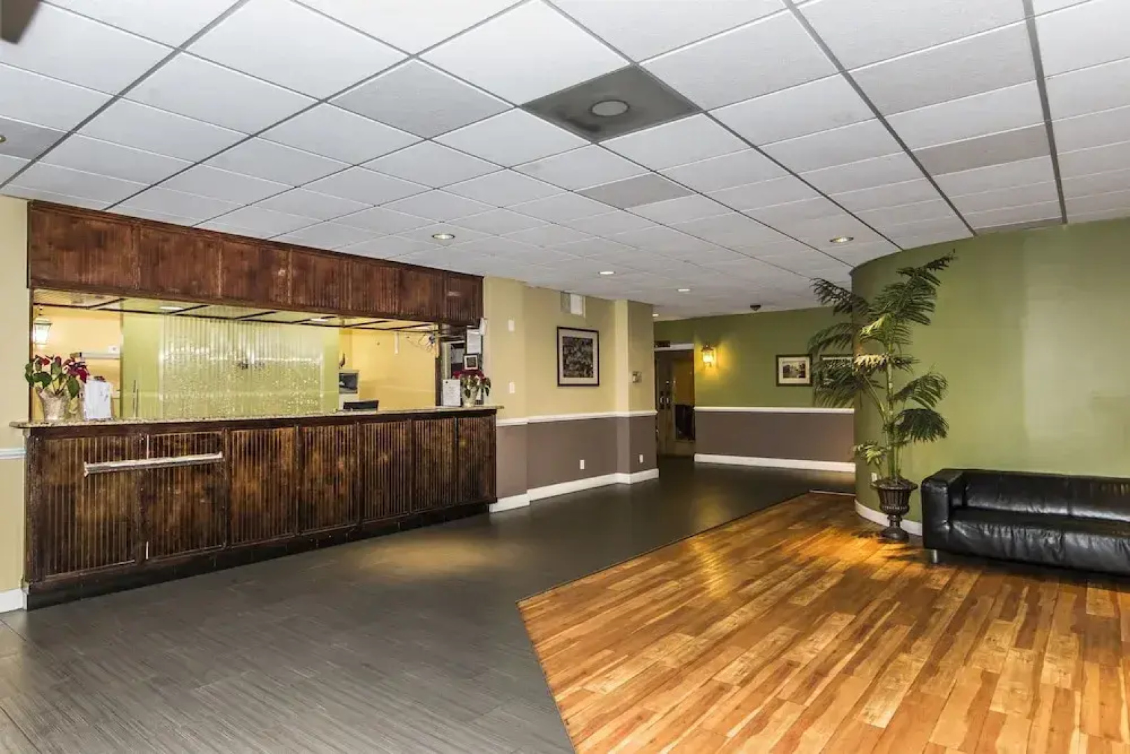Garden Inn