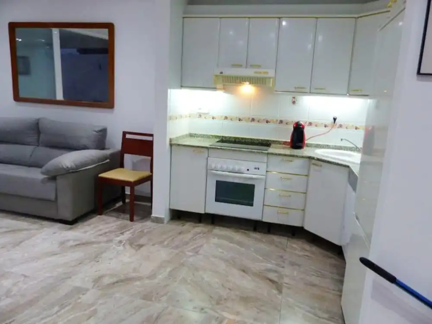 Villa With 3 Bedrooms in San Juan de los Terreros, With Wonderful sea View, Private Pool, Enclosed Garden